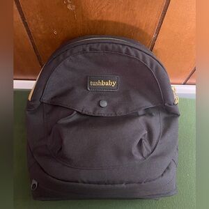Tushbaby Hip Carrier